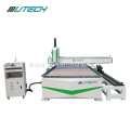 3d wood carving cnc router with T-Slot table